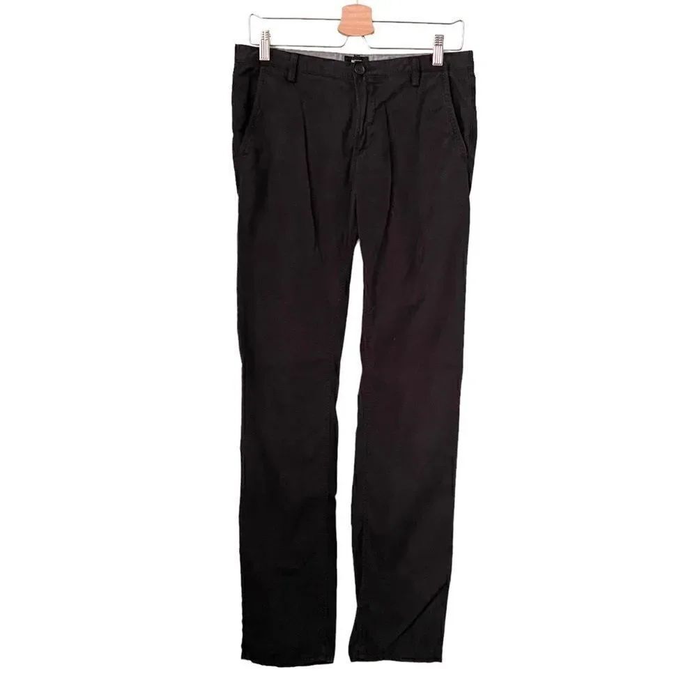 Boss Hugo Boss Straight Leg Pants in Size US 28R